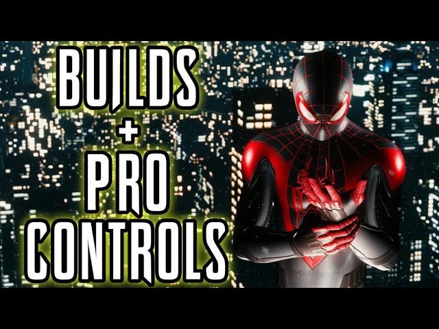 Spider-Man: Miles Morales Visor Mods Tier List - Best Visor Mods