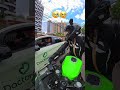 Esse seguidor melhorou meu dia hoje #automobile #moto