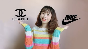 Cách đọc đúng tên các thương hiệu nổi tiếng – 20 Brands you pronounce incorrectly.