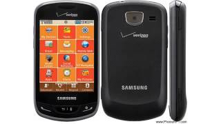 samsung u380 brightside specs1291