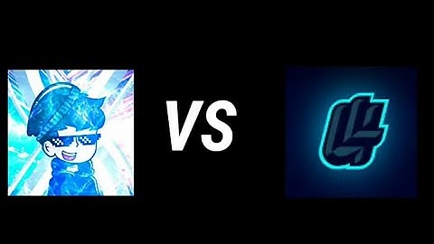 LunixFx Vs YortoreFx