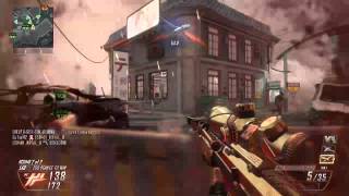 Four man feed (Split)