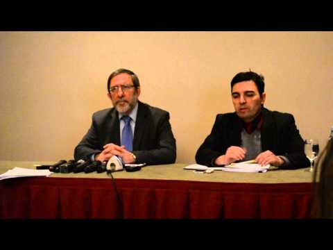 ფილიპ დიმიტროვმა ჟურნალისტების შეკითხვებს უპასუხა