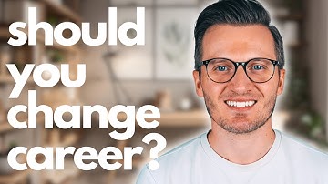 Should You Change Jobs Because of AI