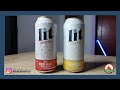 🍺 Cervezas LIT  - Light Lager y Red Ale