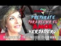 Prepárate para recibir el amor verdadero | Vanessa Lillo | EnamoraWorld