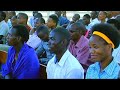 MCH DANIEL MGOGO - KUISHI KWA FAIDA NDANI YA JAMII INAYOTUZUNGUKA (OFFICIAL VIDEO)