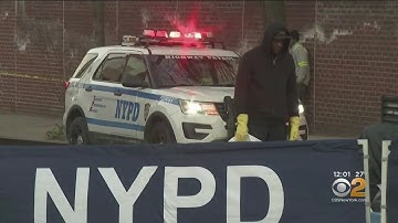 Police Respond To 4 Fatal Pedestrian Crashes In 24 Hours Across New York