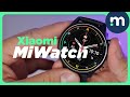 Xiaomi Mi Watch | Review A FONDO a TODAS LAS FUNCIONES! 🔎