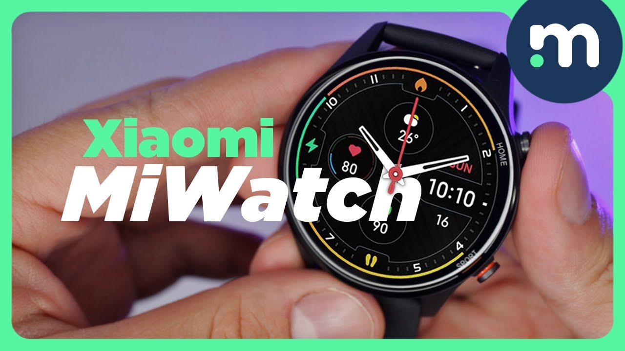 🔥 Xiaomi Mi Watch Color 2 REVIEW en ESPAÑOL ⌚️ ¿Merece la pena en CALIDAD  PRECIO? 