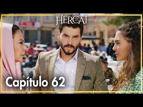 Hercai - Capítulo 62