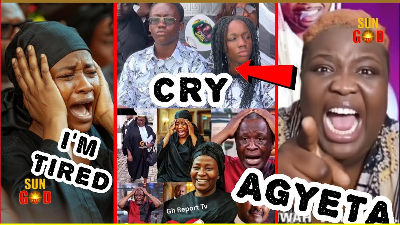 «Мы больше не вернёмся в школу, Айека!» — жалуются дети Одо Бронии, когда одноклассники начинают ...