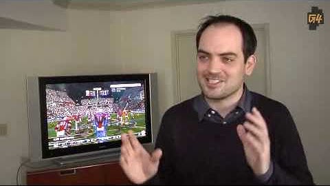 Interview: Backbreaker Attempting To Be First Live Action Video Game