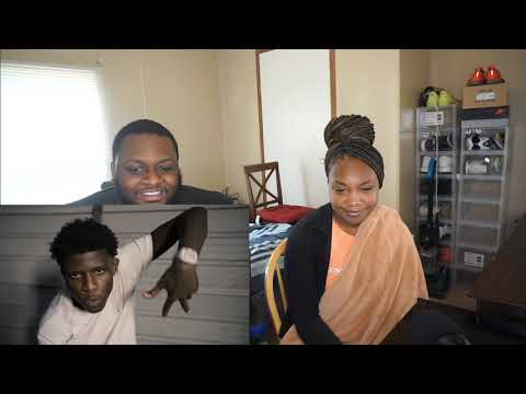 Quando Rondo – S2 (Official Music Video) | REACTION