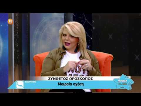 Βίντεο: Σύνθετος ουρανός προφίλ