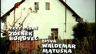 Waldemar Matuška - Když máš v chalupě orchestrion (1975)