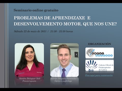 Problemas de aprendizaxe