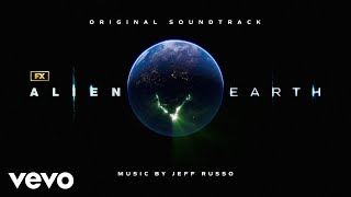 Jeff Russo - Opening (From "Alien: Earth"/Audio Only) Net Worth