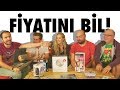 BU KAÇ PARADIR? - Fiyatını Bil Senin Olsun