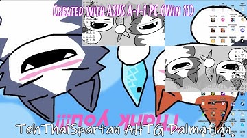 TTSD 41st Custom Source first pitch Sparta Remix TheKantapapa Inspiron Veg