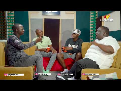 #ShikiliaHapoHapo SN1 EPISODE 07 -Hakuna cha kujitetea kwenye Utalii!..