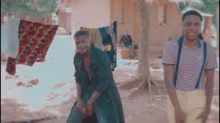 Young D ft Nyanesi - Kaba