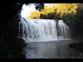 SALTO ALEGRE (Alegre falls)