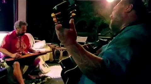 LT Smooth & Colin John,"Audio Aloha"