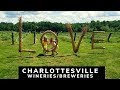 Charlottesville Virginia Wineries