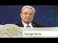 George Soros - 18/06/2007