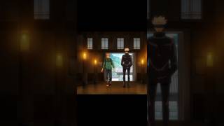 Gojo Satoru And Yuji itadori 😂#gojo #sukuna #anime #demonslayer #jujutsukaisen #music #shortsviral