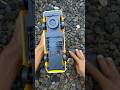 ASMR Satisying Unboxing and Review Toys, Truk Oleng Basuri, No Talking