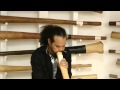 Sydney Didgeridoo Player- Sean Patrick Ryan