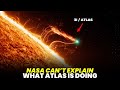 3IATLAS Is Now Too Close to the Sun… and You Won’t Believe What it Is Doing Right Now!