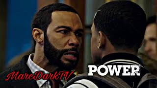 POWER SEASON 5 EPISODE 9 RECAP!!!