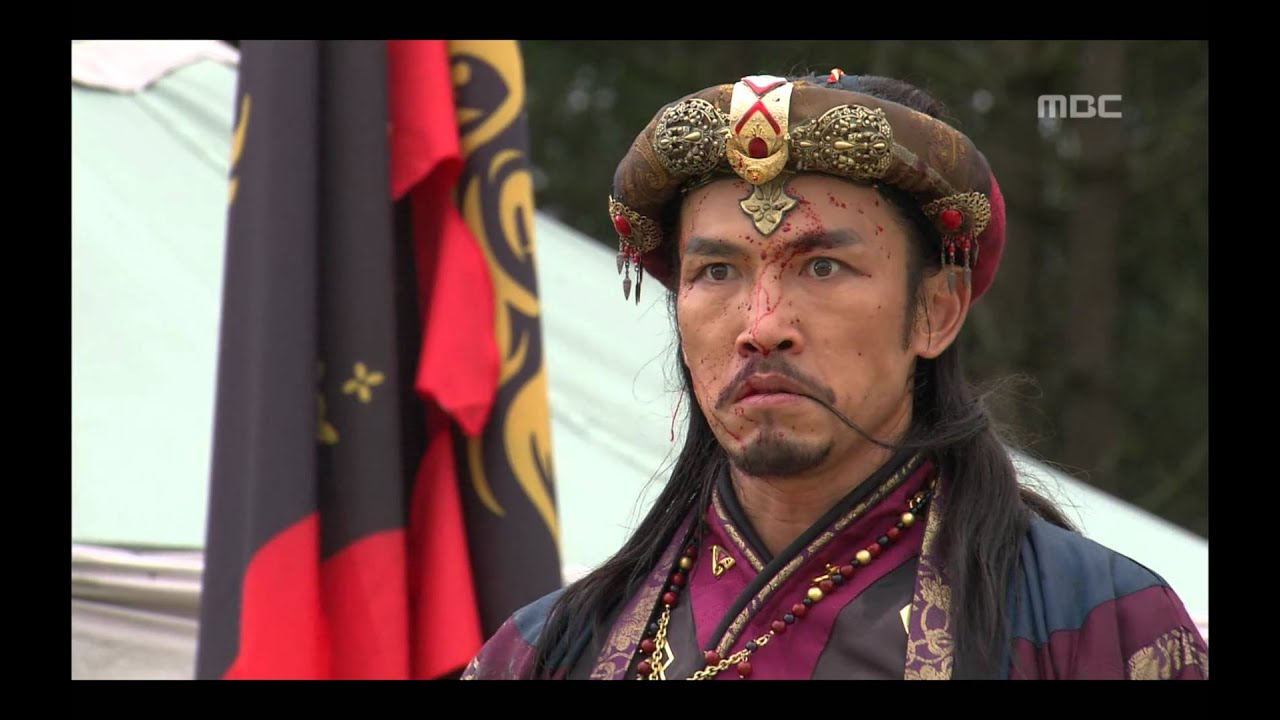 Kim Su-ro, The Iron King, 15회, EP15, #03 - YouTube