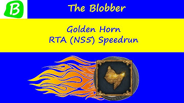 EU4 Speedrun - Golden Horn - RTA NS5