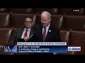 Rep brett guthrie floor speech in support of the protecting health care for all patients act