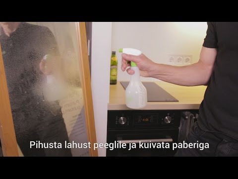 Video: 5 viisi kangapehmendaja valmistamiseks