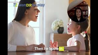 DIR Floortime in Action: Helping a Nonverbal Child | WondirfulPlay Ep. 2