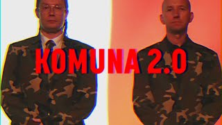 Pozyton Sound - Komuna 2.0 - Official Lyric Video