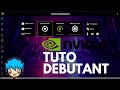 Tuto comment enregistrer et filmer son cran pc gratuitement avec nvidia geforce experience 