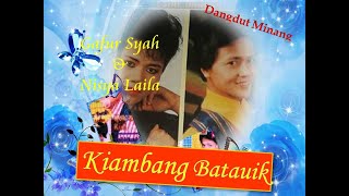 Gafur Syah & Nisya Laila_Kiambang Batauik