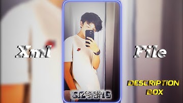 RAMAIYA VASTA VAIYA👀💥|| NEW TRENDING SONG XML 🔥✨|| NEW CUPLE XML 👌🏻|| BY @CS_Editz