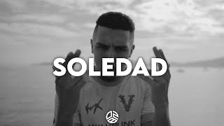 Morad X Baby Gang Type Beat - "Soledad" | Instru Rap Oldschool 2023