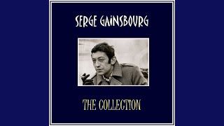 Video thumbnail of "Serge Gainsbourg - La javanaise"
