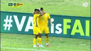 HIGHLIGHTS: Persipal Palu vs PS BARITO PUTERA