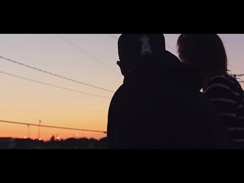 Phora - As Time Goes By [Official Music Video]