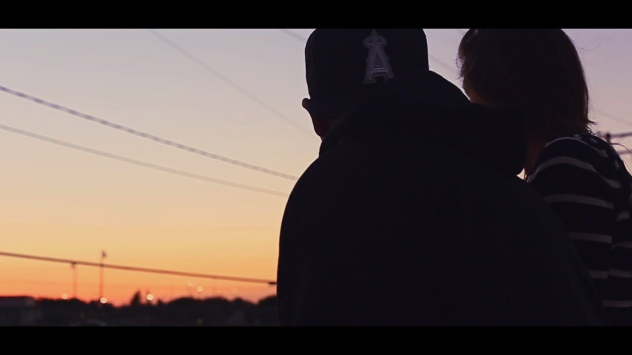 Phora - As Time Goes By [Official Music Video]