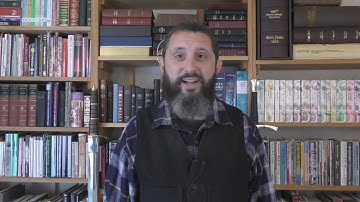 A New Interpretation Of 1 Timothy 4:1-5